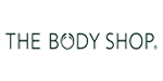 The Body Shop logo