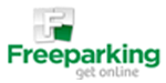 Freeparking promo code